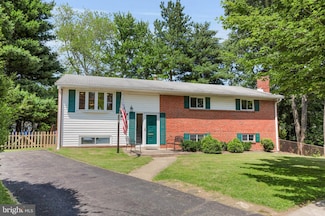 14108 Heathfield Ct, Rockville, MD 20853