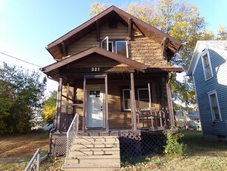 321 Budd St, Fairmont, MN 56031