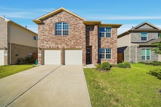 32942 Silver Meadow Way, Pattison, TX 77423