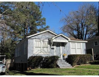 523 Penick St, Pineville, LA 71360