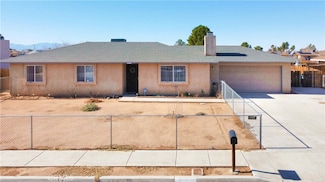 13448 Franceska Rd, Apple Valley, CA 92308