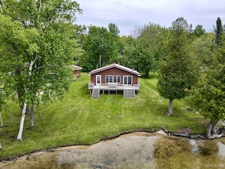 16930 W Dr, McMillan, MI 49853
