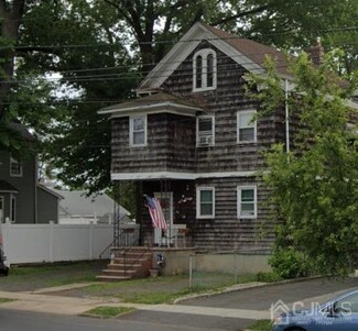 89 E Grand Ave, Rahway, NJ 07065