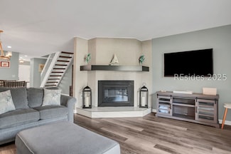 1 Gloucester Rd Unit 1804, Hilton Head Island, SC 29928