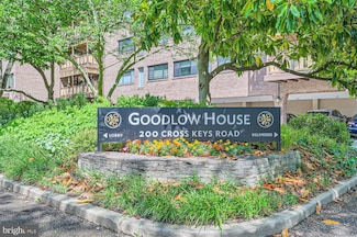 200 Cross Keys Rd Unit R39, Baltimore, MD 21210