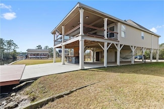 11020 Delaware St, Bay Saint Louis, MS 39520
