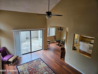 1340 Vista Montana Rd Unit 35, Sedona, AZ 86336