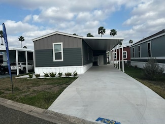 602 N Victoria Road Mh243 Unit 243, Donna, TX 78537