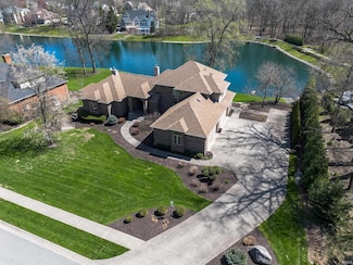 2525 Ladue Cove, Fort Wayne, IN 46804