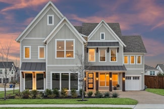 1609 Colonnade Ct, McKinney, TX 75069