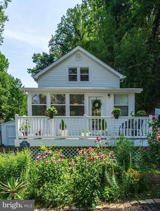 2049 Chestnut St, Port Republic, MD 20676