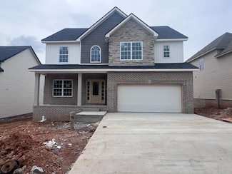 280 Griffey Estates, Clarksville, TN 37042