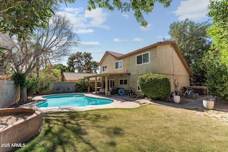 1513 E Weathervane Ln, Tempe, AZ 85283