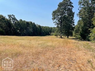 1100 Squirrel Hill Rd, Glencoe, AR 72539