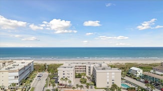 425 Buchanan Ave Unit 404, Cape Canaveral, FL 32920