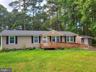 11 Ships Row, Montross, VA 22520
