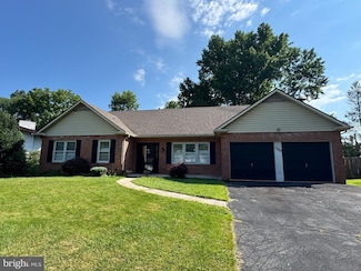 13139 Blue Ridge Rd, Hagerstown, MD 21742