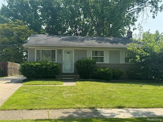 37258 Carpathia Blvd, Sterling Heights, MI 48310
