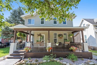 601 W Sycamore St, Kokomo, IN 46901