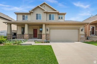 4117 W Shady Plum Way, South Jordan, UT 84095