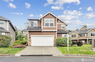 4926 Diana Ct SE Unit 9, Auburn, WA 98092
