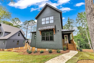 166 Oliver Way, Dadeville, AL 36853