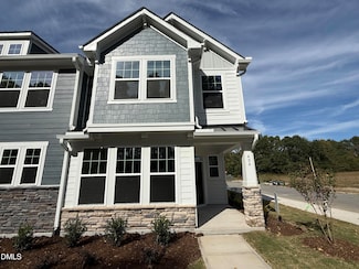 404 La Maison Ave Unit 1, Wendell, NC 27591