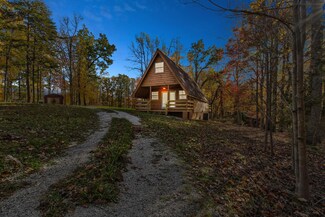 799 Adams Acres Rd, Wellington, KY 40387