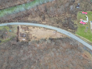 13658 Middle Island Rd, Pennsboro, WV 26415