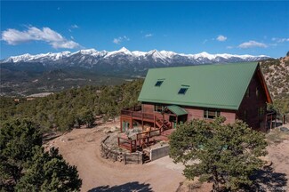 1135 Ogden Loop, Howard, CO 81233