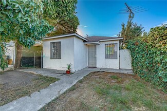 13007 Avalon Blvd, Los Angeles, CA 90061