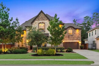 4007 Woodland Meadow Dr, Spring, TX 77386