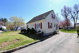 80 Bedel St, Manchester, NH 03102