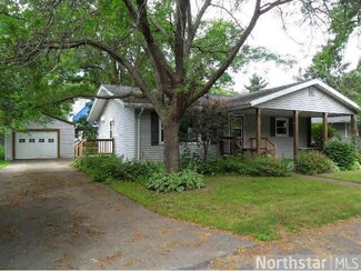 N333 Sabin Ave, Spring Valley, WI 54767