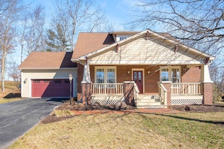3776 Fairway View Dr, Riner, VA 24149