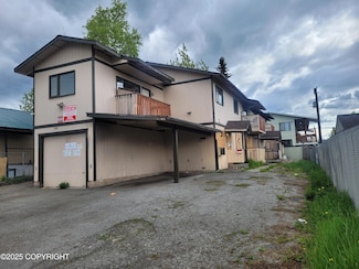 3802 Peterkin Ave, Anchorage, AK 99508