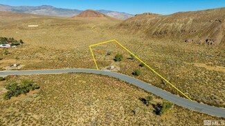 385 Stampmill Dr, Wadsworth, NV 89442