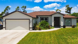 4877 Kiska Rd, North Port, FL 34288