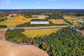 TBD Highway 9 Bypass, Loris, SC 29569