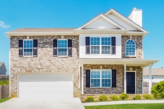 1133 Cloud View Dr, Powell, TN 37849