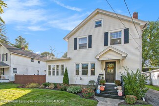 314 S Wisner St, Jackson, MI 49203