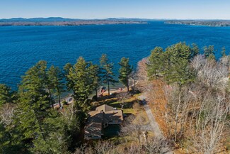 110 Burke Rd, Standish, ME 04084