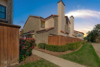 5626 Preston Oaks Rd Unit 22D, Dallas, TX 75254