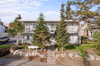 547 E Fairview Ave, Spokane, WA 99207