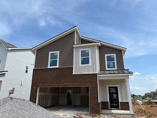 2215 Mackinac Bend, Gallatin, TN 37066