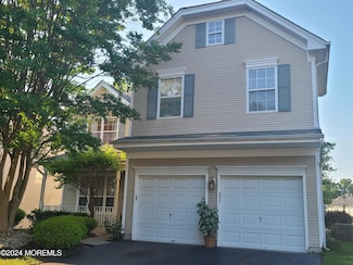 346 Wedgewood Rd, Morganville, NJ 07751