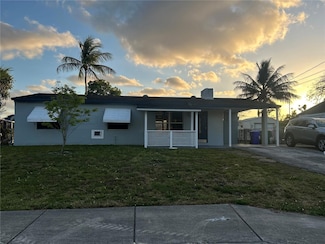 2411 SW 50th Terrace, Plantation, FL 33317