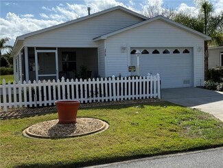 378 Meggett Way, The Villages, FL 32162