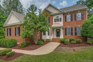 2526 Crest Hollow Ct, Goochland, VA 23063