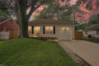 1207 Hazel Ave, Chesapeake, VA 23325
